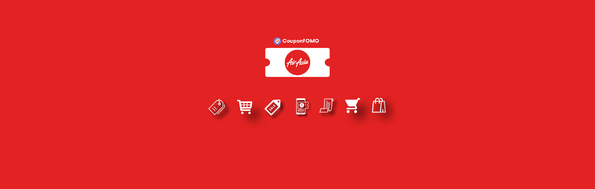 AirAsia Banner