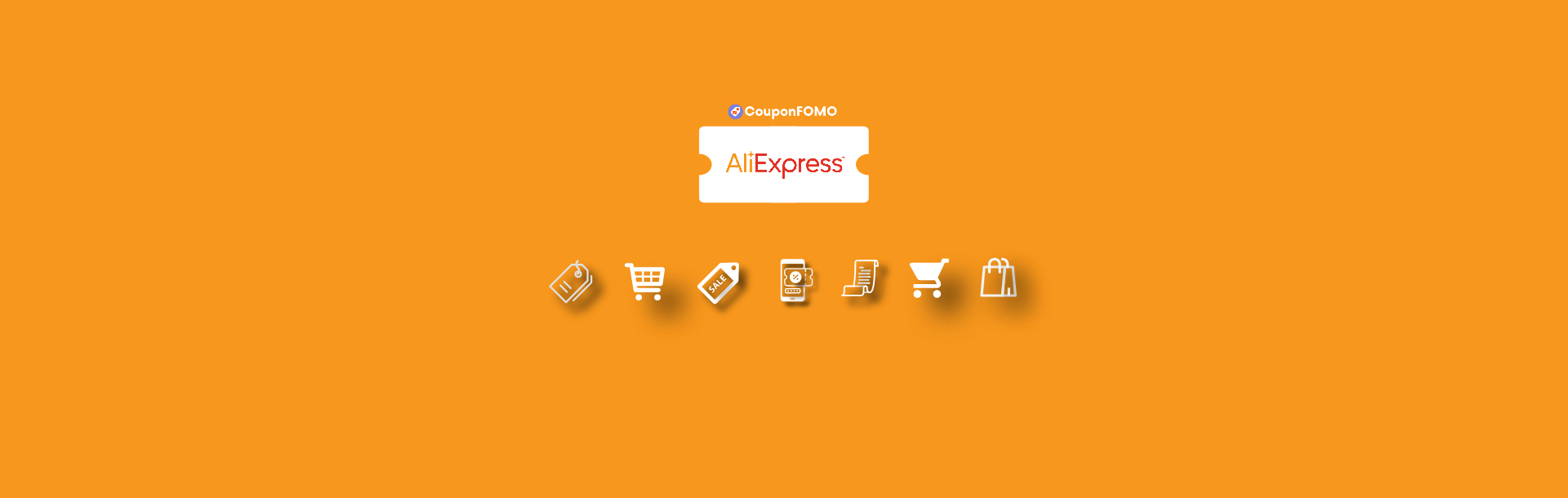 AliExpress Banner