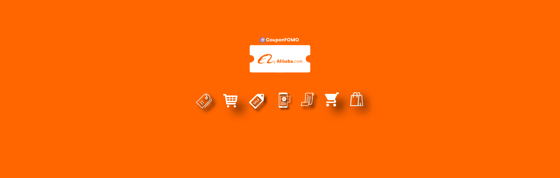 Alibaba Banner
