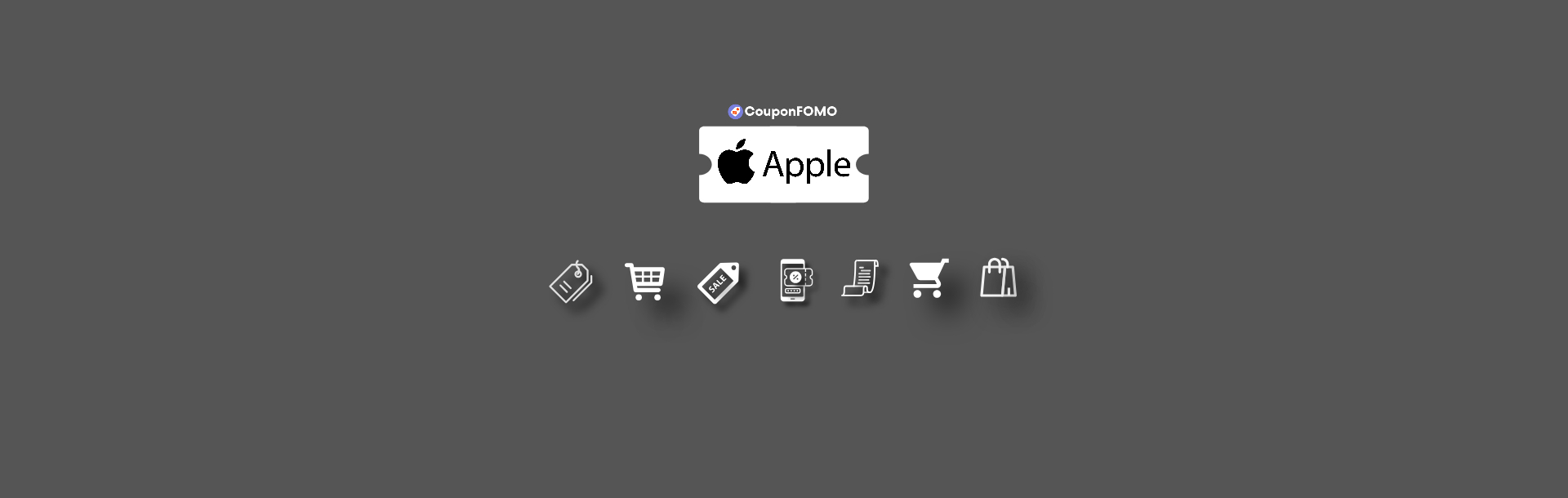 Apple Banner