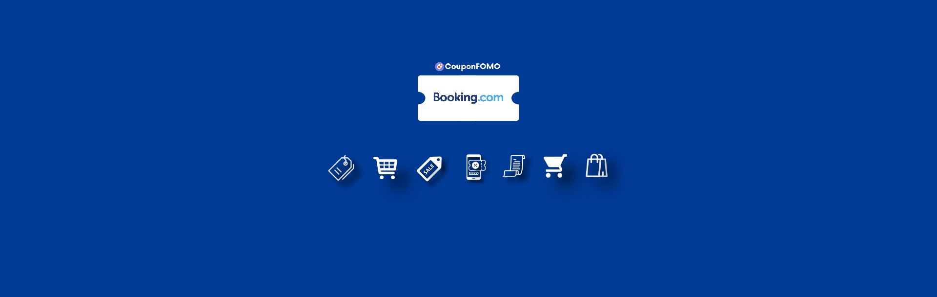 Booking.com Banner
