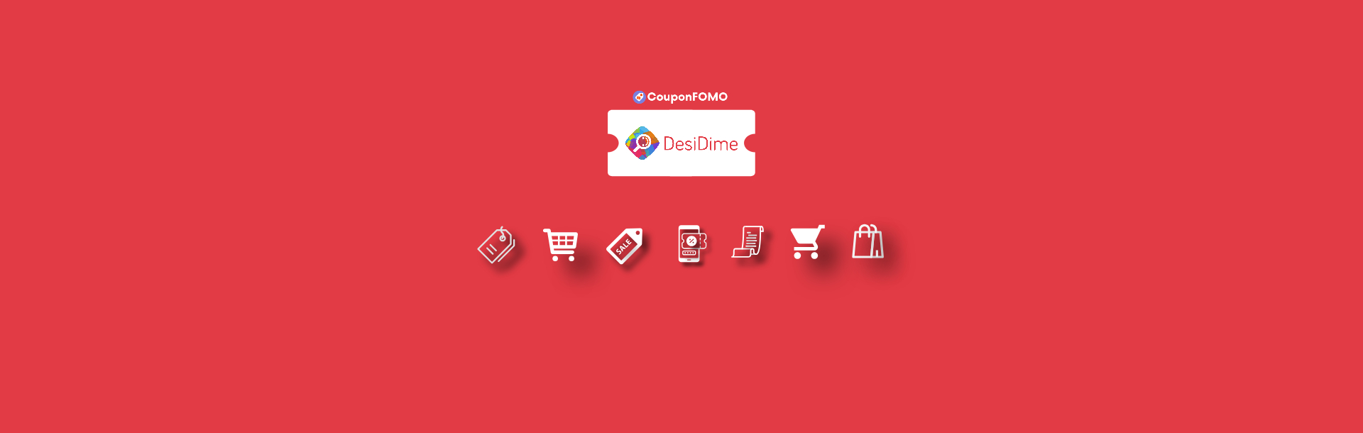 DesiDime Banner