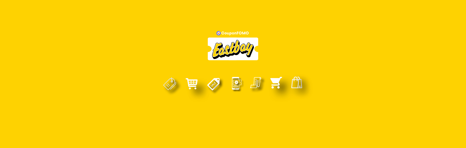 Eastbay Banner