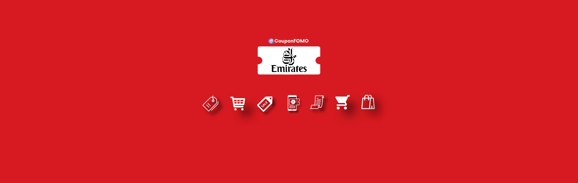 Emirates Banner