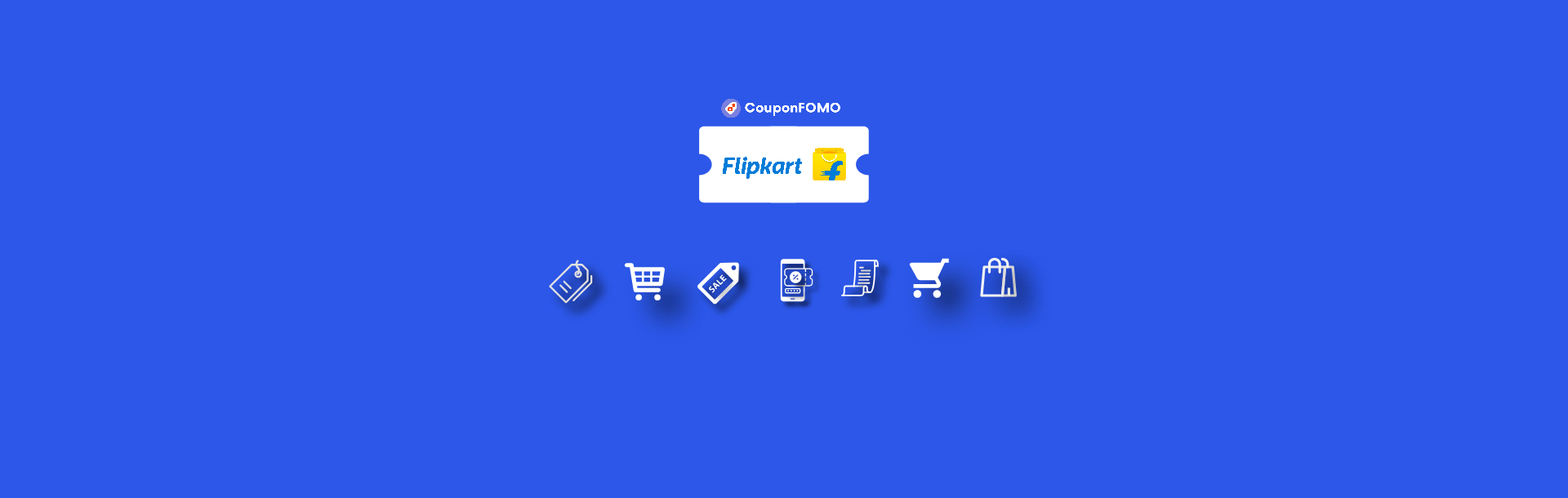 Flipkart Banner