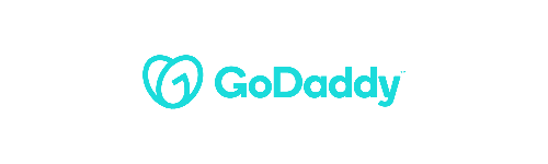 GoDaddy Logo
