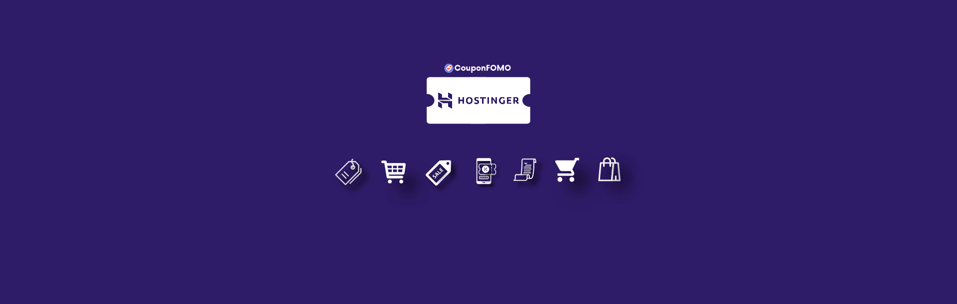 Hostinger Banner
