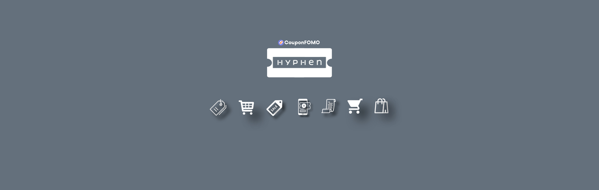 Hyphen Banner
