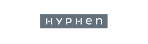 Hyphen Logo