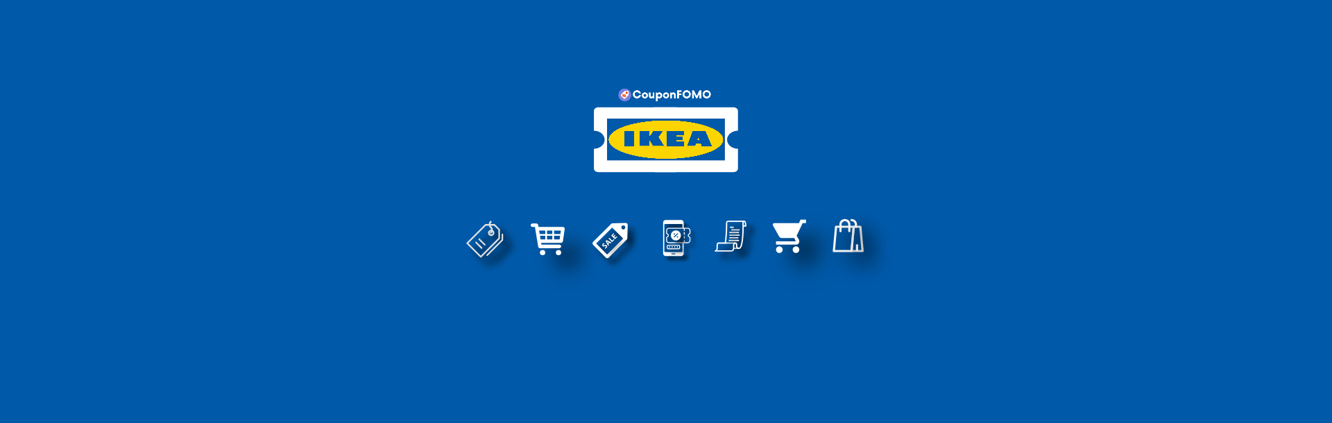 Ikea Banner