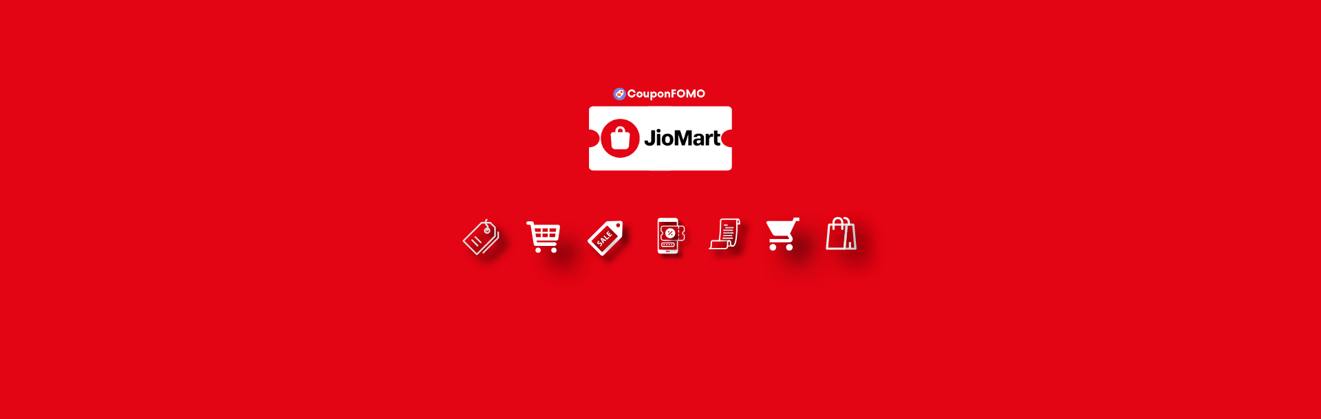JioMart Banner