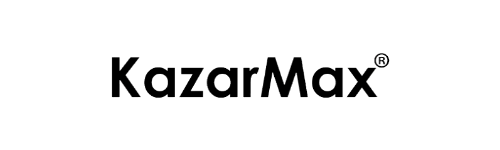 KazarMax Logo