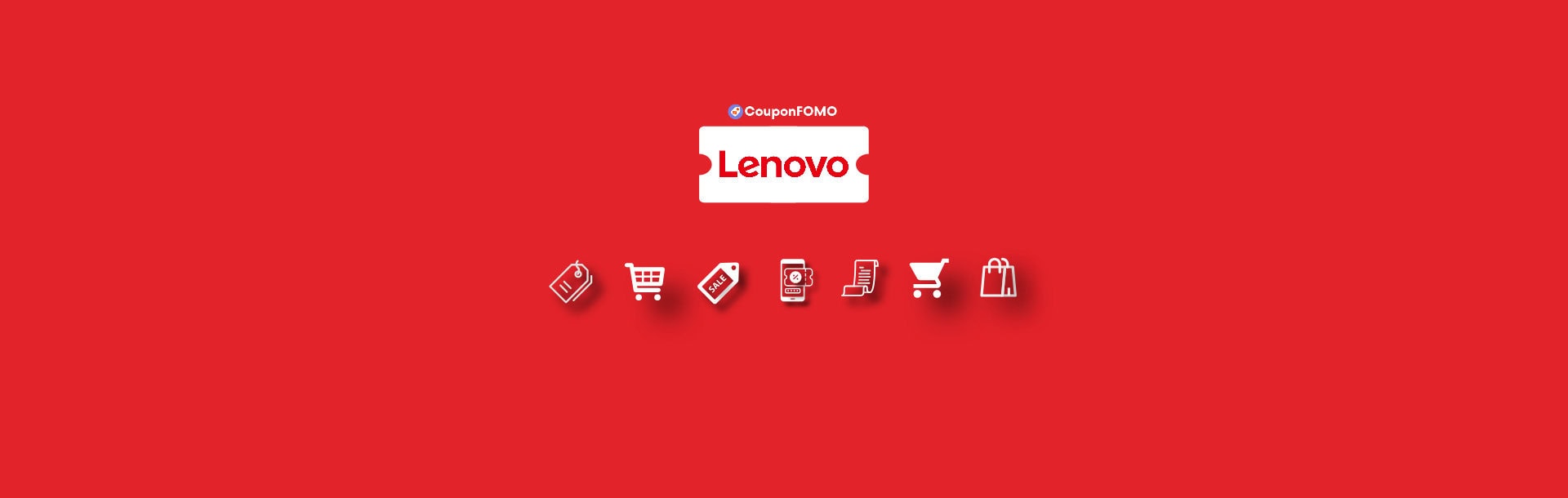 Lenovo Banner