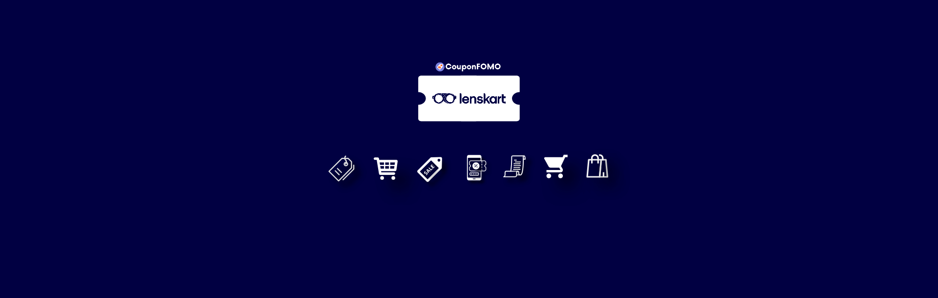 Lenskart Banner
