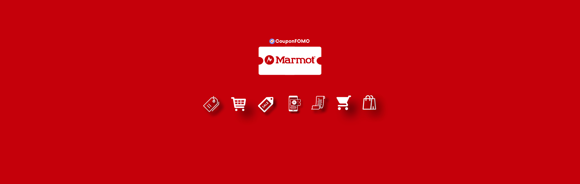 Marmot Banner