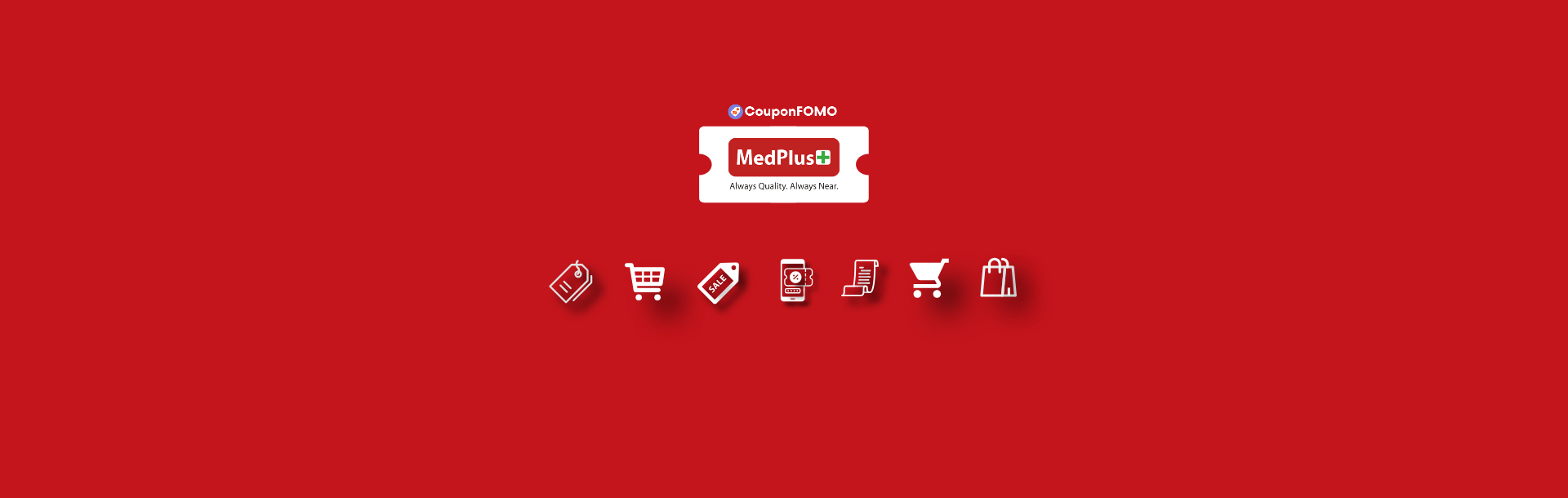 MedPlus Banner