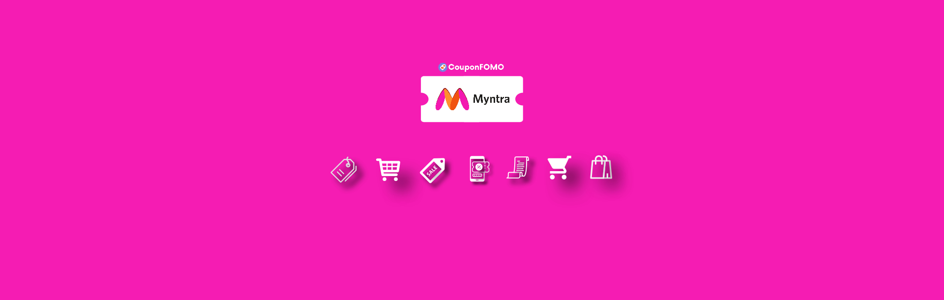 Myntra Banner