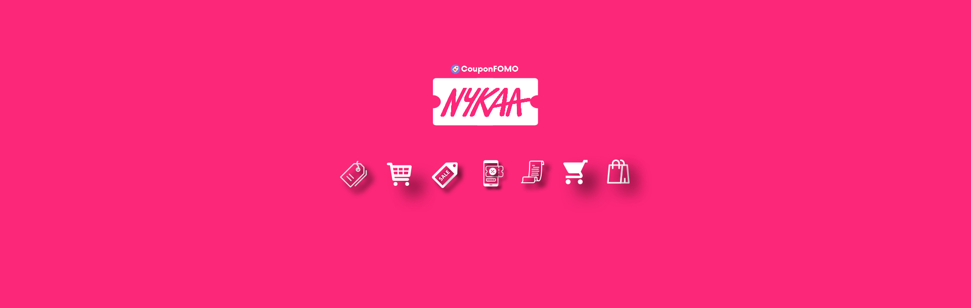 Nykaa Banner