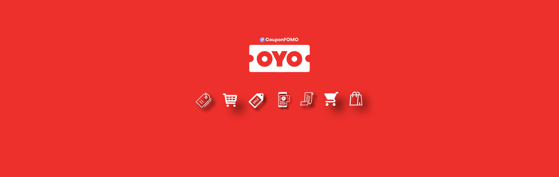 Oyo Rooms Banner