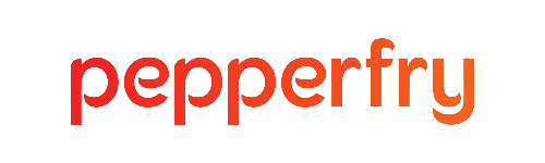 Pepperfry Logo