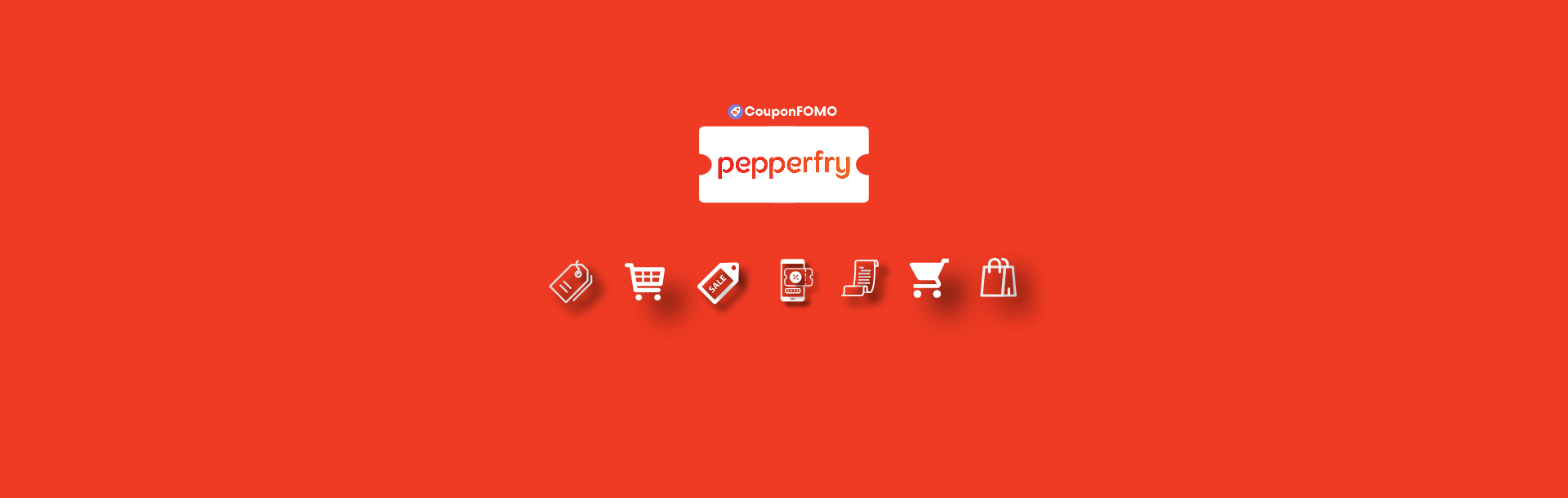 Pepperfry Banner
