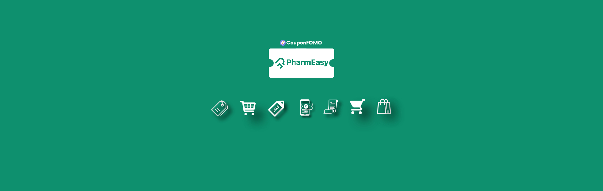 PharmEasy Banner