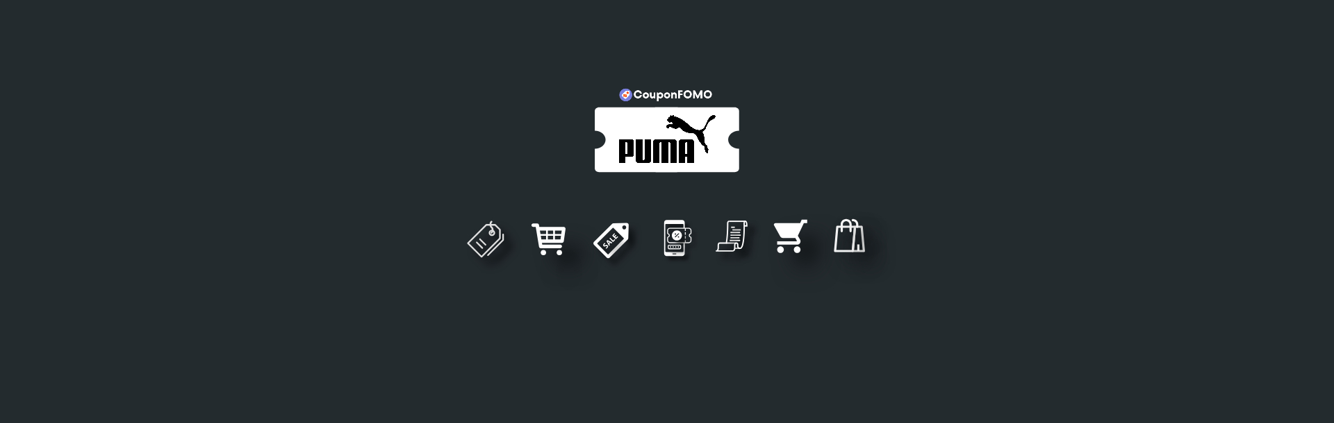 Puma Banner