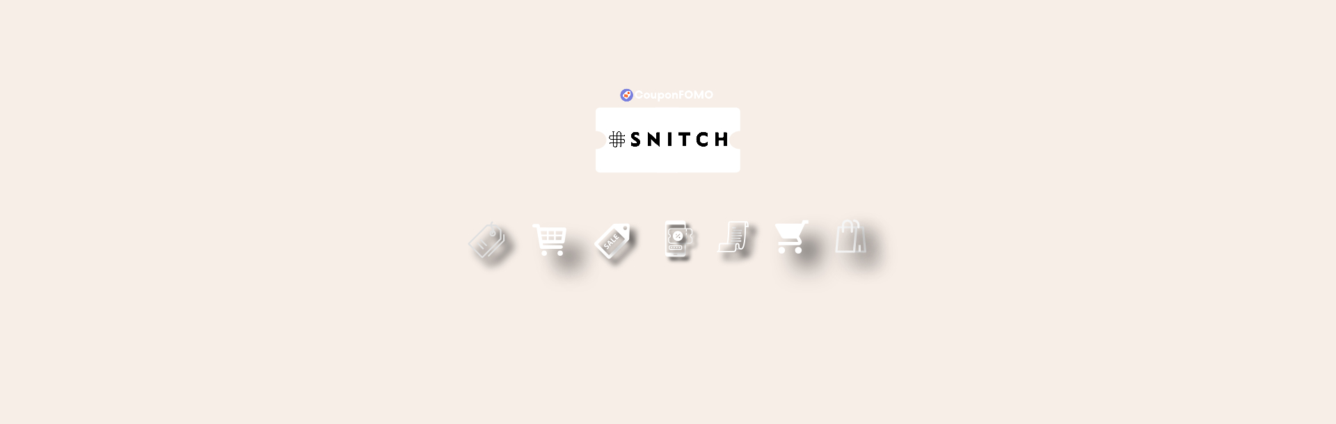 Snitch Banner