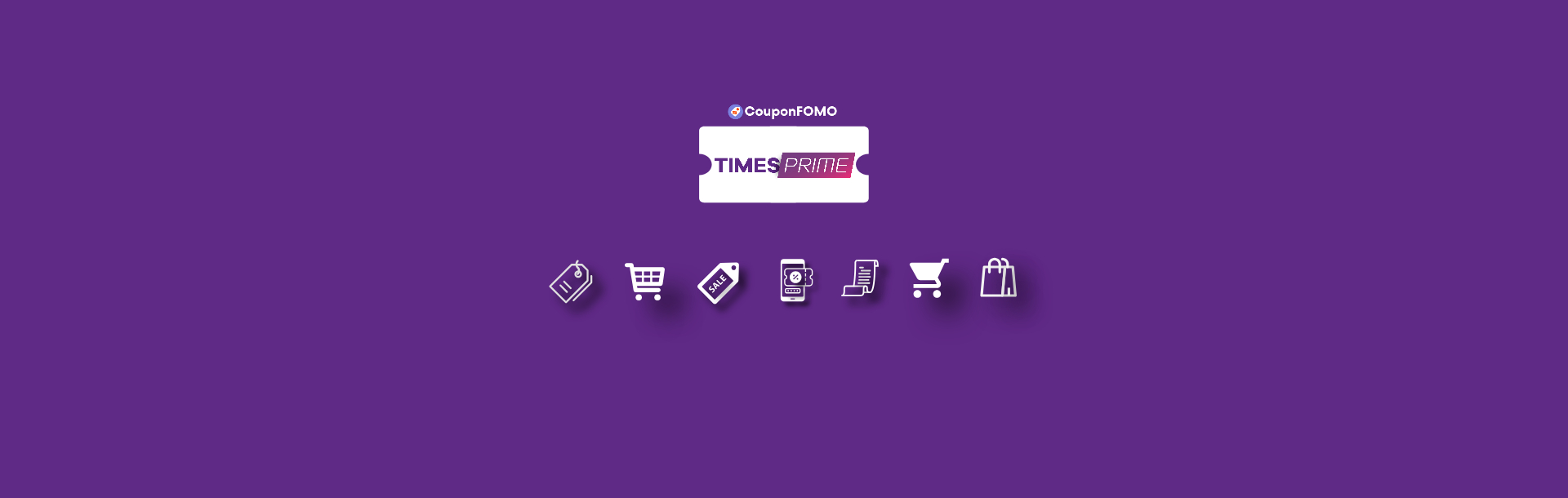Times Prime Banner
