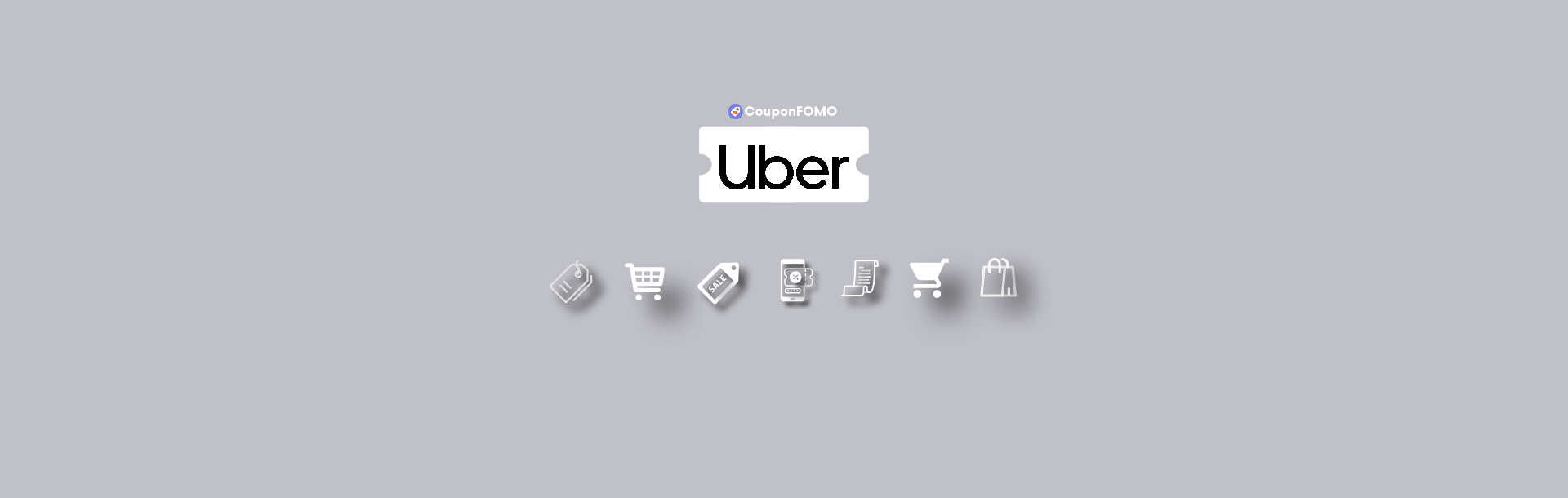 Uber Banner
