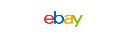 Ebay Logo