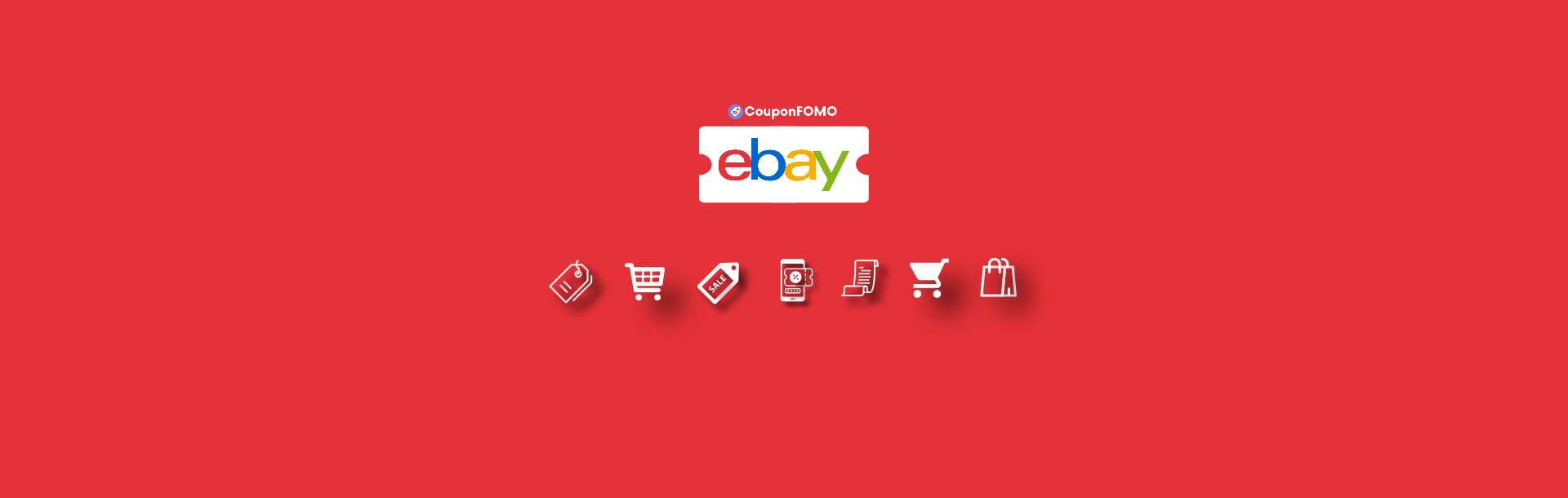 Ebay Banner