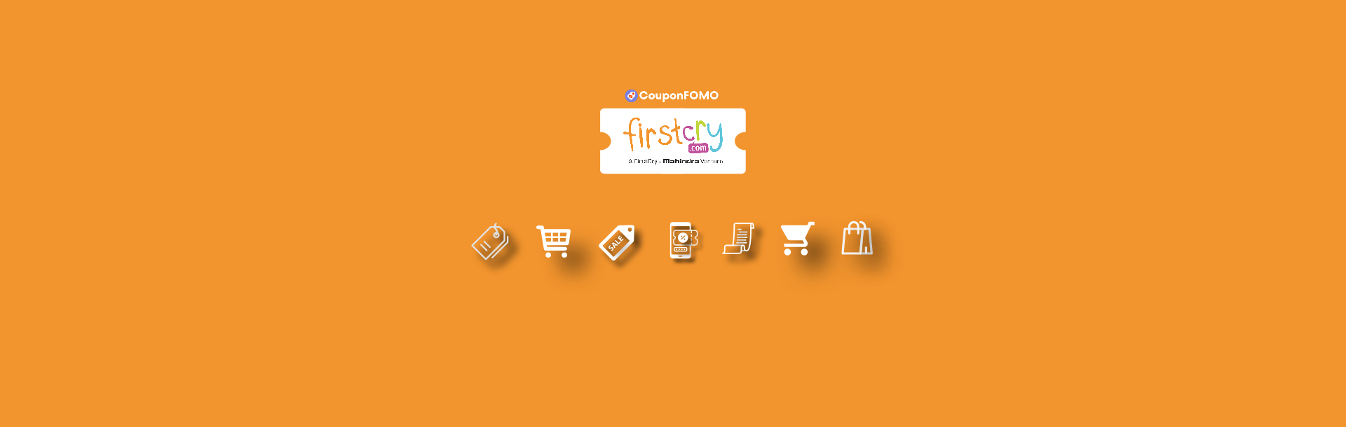FirstCry Banner