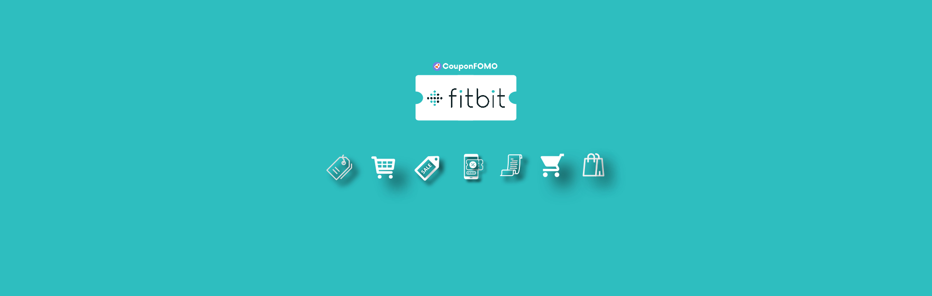 Fitbit Banner