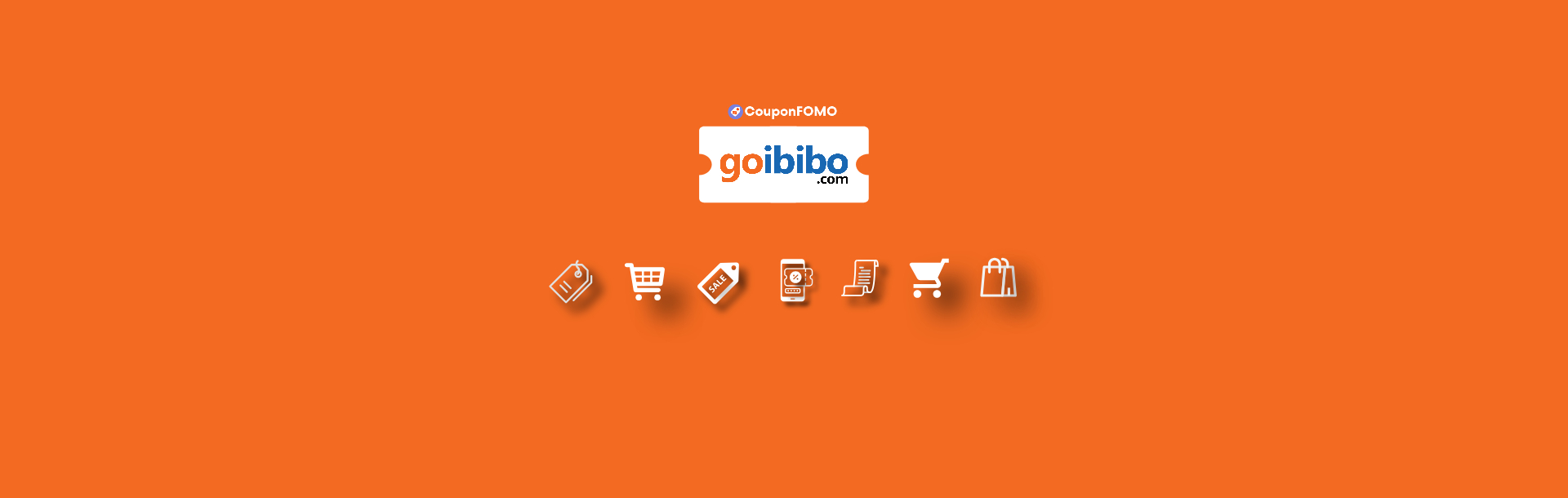 Goibibo Banner