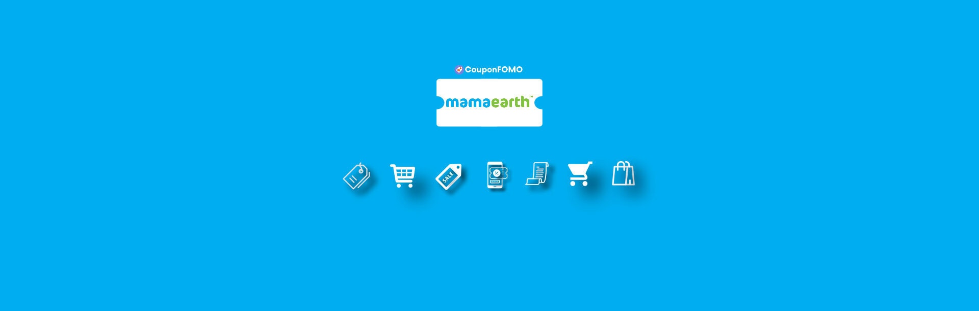 MamaEarth Banner