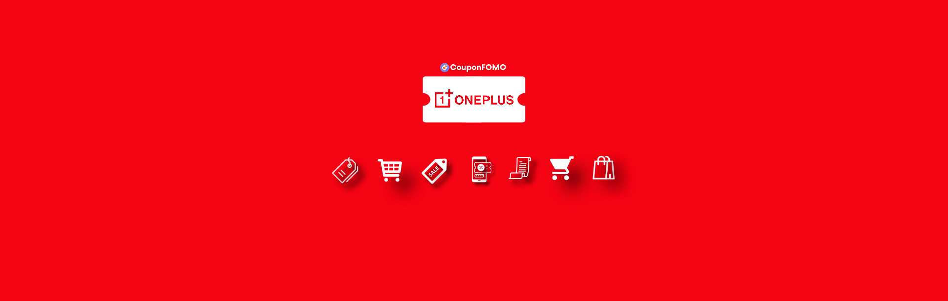 OnePlus Banner