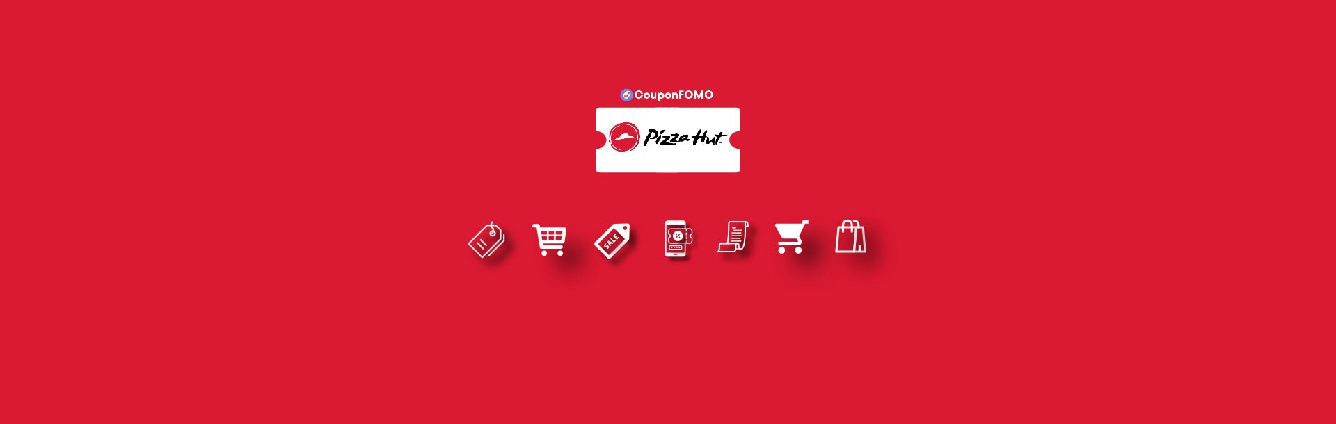 Pizza Hut Banner