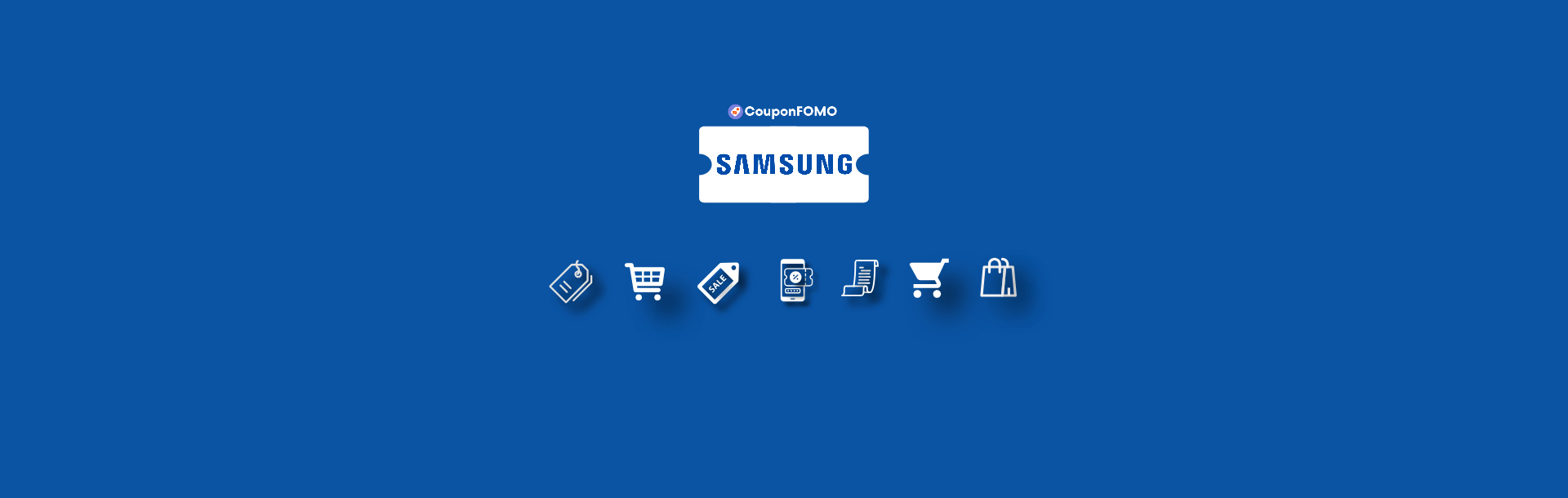 Samsung Banner