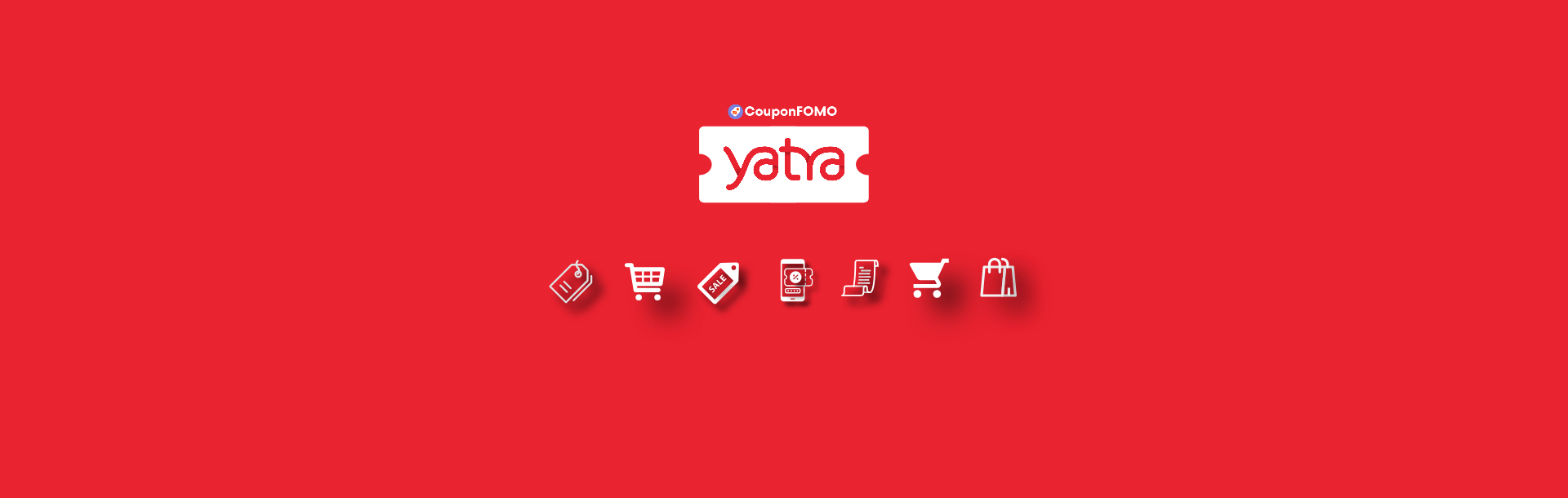 Yatra Banner