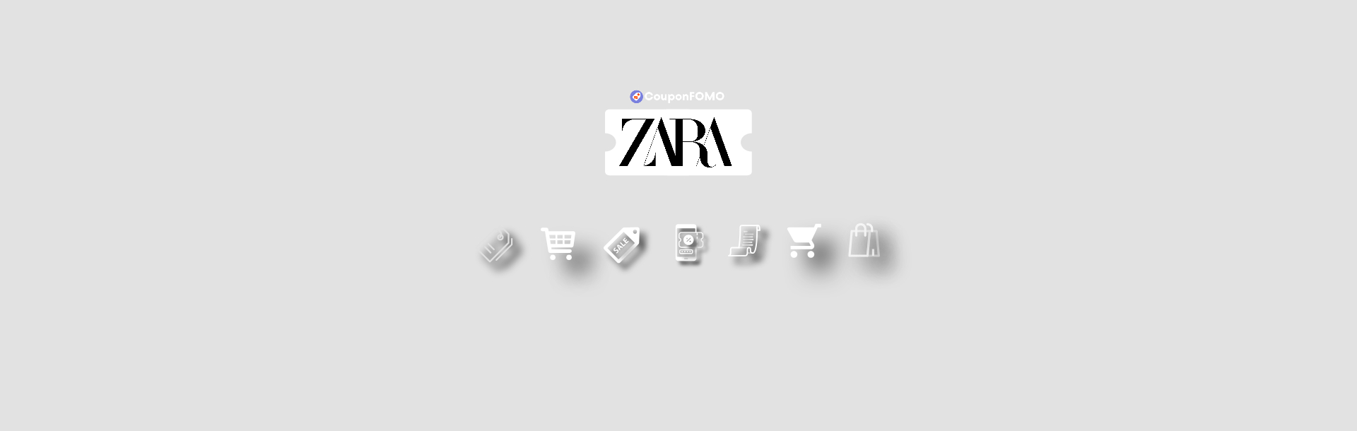 Zara Banner
