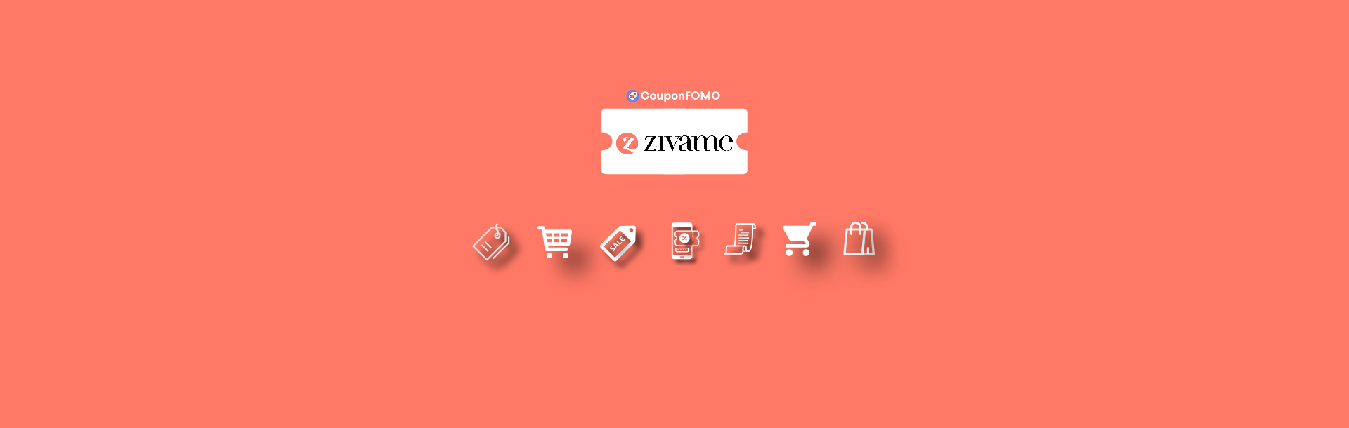 Zivame Banner