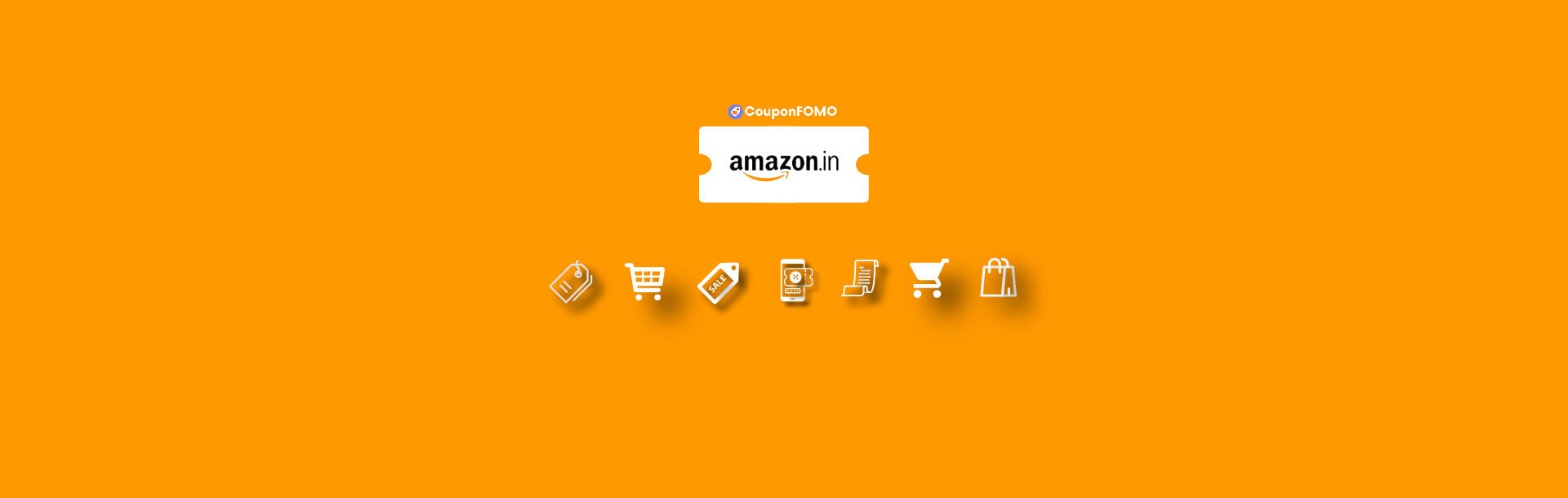 Amazon.in Banner