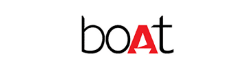 Boat logo