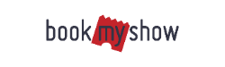 BookMyShow Logo