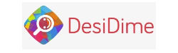 DesiDime Logo