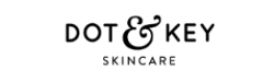 Dot and Key Logo