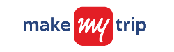 MakeMyTrip Logo