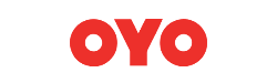 Oyo Rooms Logo