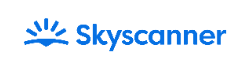 Skyscanner Logo